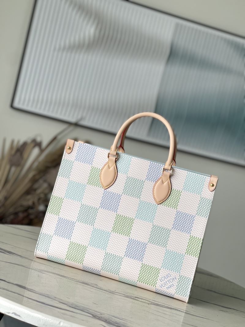 Louis Vuitton Shopping Bags